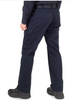 The Men’s Cotton Station Pants are durable and made for the field with our 100% cotton fabric, and Teflon® Shield+ stain repellent finish, for unmatched sturdiness and functionality. Running gusset construction gives you full motion ability, while triple needle stitching at critical seams gives added strength and longevity.
