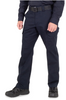 The Men’s Cotton Station Pants are durable and made for the field with our 100% cotton fabric, and Teflon® Shield+ stain repellent finish, for unmatched sturdiness and functionality. Running gusset construction gives you full motion ability, while triple needle stitching at critical seams gives added strength and longevity.