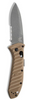 5700SGY-1 Auto Presidio II Knife