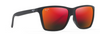 CRUZEM Sunglasses | Hawaii Lava Lens