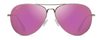 MAVERICKS Sunglasses | Rose Gold Frame | Maui Sunrise Lens