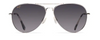 MAVERICKS Sunglasses | Neutral Grey Lens