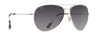 MAVERICKS Sunglasses | Neutral Grey Lens