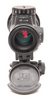 MRO Patrol 1x25 Red Dot Sight | 1/3 Co-Witness Mount