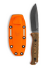 15002-1 Saddle Mountain Skinner Knife