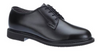 Women's Bates LITES Black Leather Oxford Shoe