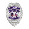 Blackinton Security Badge