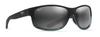 KAIWI CHANNEL Sunglasses | Neutral Grey Lens