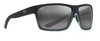 ALENUIHAHA Sunglasses | Neutral Grey Lens