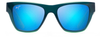 EKOLU Sunglasses | Blue Hawaii Lens