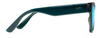 EKOLU Sunglasses | Blue Hawaii Lens