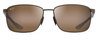 KA'ALA Sunglasses | HCL Bronze Lens