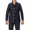 Women's ClassAct Single-Breasted Dress Coat