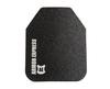 Triton Steel Plate Level III+ SA | 10" x 12"