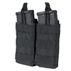 Double M4 | M16 Open Top Mag Pouch