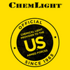 6" Chemlights 12-Hour Light Sticks | 10-Pack