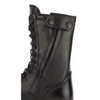10" Water Resistant Jump Boot with Side Zipper