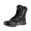 Men's Sublite Cushion Tactical | 8" Tactical Waterproof Boot with Side Zip