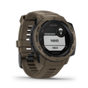 Instinct Tactical Watch