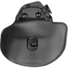 GLS Pro-Fit Holster | Paddle + Belt Loop Combo | Glock 45 w/ Optic