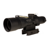 3x30 Compact ACOG Scope - .223 / 62gr.