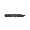 430BK REDOUBT Knife