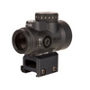 Trijicon MRO HD 1x25 Red Dot Sight | Full Cowitness Mount