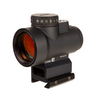 Trijicon MRO HD 1x25 Red Dot Sight | Full Cowitness Mount