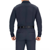 Long Sleeve Wool SuperShirt | SALE PRICE SHOWN IN CART