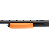 Remington 870 12 ga Less Lethal Stock and Forend (Orange)