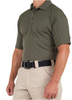 This versatile tactical polo, with superior fabric, fit, and features is the go-to shirt for active professionals. First Tactical’s Performance Short Sleeve Polo works as hard as you do, while maintaining a great look that will hold up under all conditions.