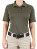 Women's Performance Polo Short Sleeve