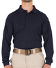 Men's Performance Long Sleeve Polo