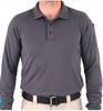 Men's Performance Long Sleeve Polo