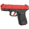 SIRT 115C Compact Training Pistol | Red/Green Laser