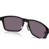 HOLBROOK Metal Sunglasses | Prizm Grey Lenses