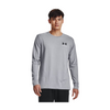 Men's UA Freedom Flag Long Sleeve