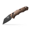 2950BK Partial Auto Immunity Knife | Limited Edition Colors