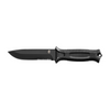 Strongarm Fixed Serrated  Knife