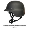 PASGT/PST SC 650 Ballistic Helmet w/ BOA System