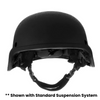 ACH/MICH MIL Ballistic Helmet