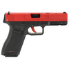 SIRT 115 Pro Glock 17 Size Training Pistol | Red/Red Lasers