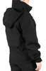 The Women’s Tactix Series System Jacket is the ultimate go-to for all of your tactical jacket needs. The outer shell is 100% waterproof, breathable, bloodborne pathogen resistant, fully seam sealed wind resistant nylon, designed to move and breathe while keeping you guarded from the elements. The design is cut specifically to fit a woman’s body, and a revolutionary 3-way adjustable hood design and a zip-in SoftShell give this jacket the edge you need in the field.