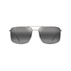 AEKO Polarized Aviator Sunglasses