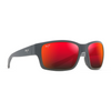 MANGROVES | Polarized Wrap Sunglasses