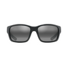 MANGROVES | Polarized Wrap Sunglasses