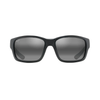 MANGROVES Polarized Wrap Sunglasses