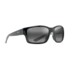 MANGROVES Polarized Wrap Sunglasses
