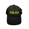 B.COOL Performance Cap | Hi-Vis Police Embroidery