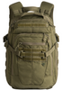 Dual density shoulder straps, double layered bottom, internal hook/loop mounting system, and a reliable external web platform compatible with MOLLE/PALS set this tactical pack apart from others in strength, function, and comfort. With ample space for your essential gear, superior organizational features, and featuring First Tactical’s new Hook & Hang Thru™ System, the Specialist 0.5-Day backpack is the best choice for quick trips or EDC.